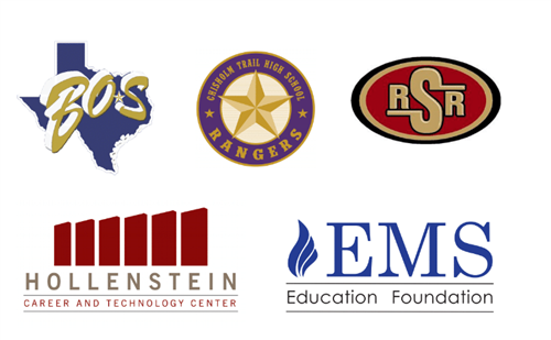 Door prize sponsor logos 